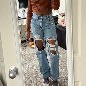 Aéropostale 90’s Baggy Jeans